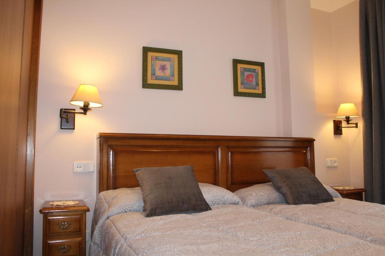 La Lula Apartament *